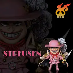 A+ - Streusen 3