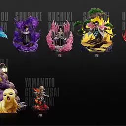 YZ - Yamamoto 4