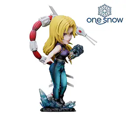 One Snow - Yuki 3