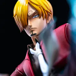 Tian Dao - Sanji 2