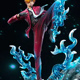Tian Dao - Sanji 1