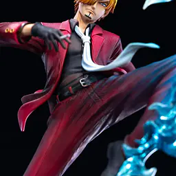Tian Dao - Sanji 4