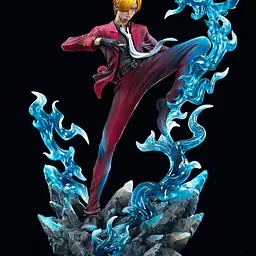 Tian Dao - Sanji 3