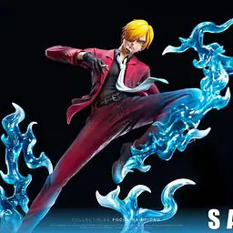 Tian Dao - Sanji 10