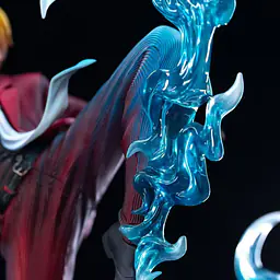 Tian Dao - Sanji 7