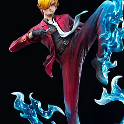 Tian Dao - Sanji 8