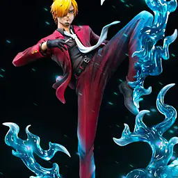 Tian Dao - Sanji 5