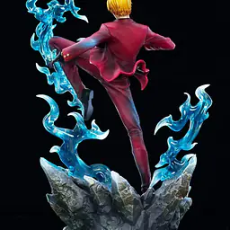Tian Dao - Sanji 6