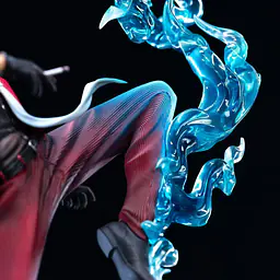 Tian Dao - Sanji 9