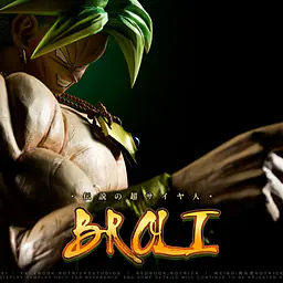 NoTricks - Broly 4