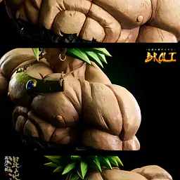NoTricks - Broly 6