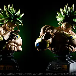 NoTricks - Broly 5