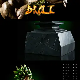 NoTricks - Broly 7