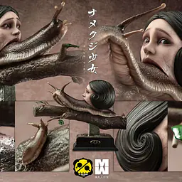 2% x Mowan - Yuko Katayama 3