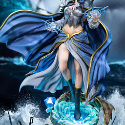 Blizzard Entertainment - Jaina Proudmoore 2