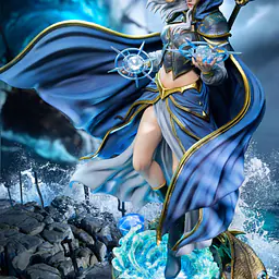 Blizzard Entertainment - Jaina Proudmoore 3