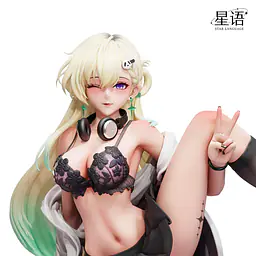 Star Language - Lynae 2