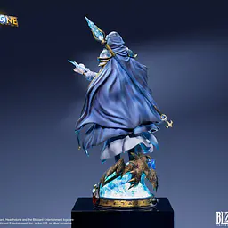 Blizzard Entertainment - Jaina Proudmoore 9