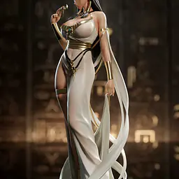 Dtalon - Ishizu Ishtar 10