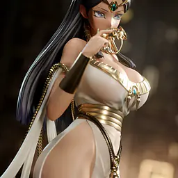 Dtalon - Ishizu Ishtar 2