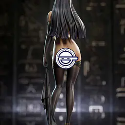 Dtalon - Ishizu Ishtar 31