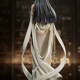 Dtalon - Ishizu Ishtar 18