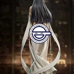 Dtalon - Ishizu Ishtar 35