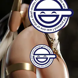 Dtalon - Ishizu Ishtar 36