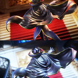 One - Lelouch Lamperouge 8