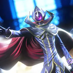 One - Lelouch Lamperouge 6