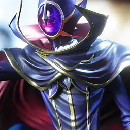 One - Lelouch Lamperouge 5