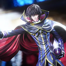 One - Lelouch Lamperouge 3