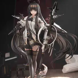 ACGN 02 - Virtuosa 1