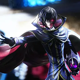 One - Lelouch Lamperouge 7