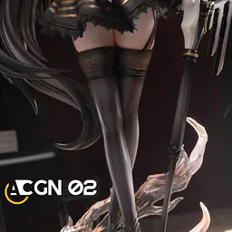 ACGN 02 - Virtuosa 5
