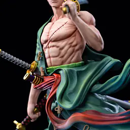Zoro - Zoro 4