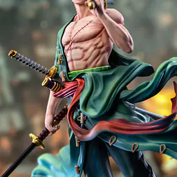 Zoro - Zoro 3