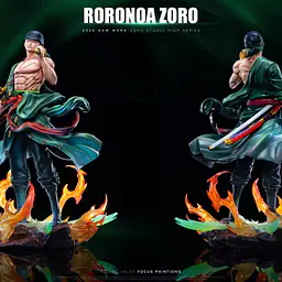 Zoro - Zoro 5