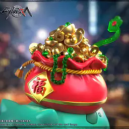 Cybera - Bulbasaur 3