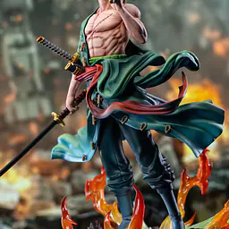 Zoro - Zoro 2