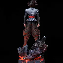 FXW - Goku Black 4