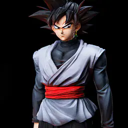 FXW - Goku Black 3