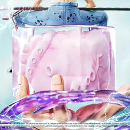 Dream Lab - Law Heart 3