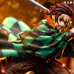 Zhen Yi - Tanjiro 4
