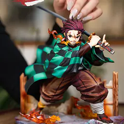 Zhen Yi - Tanjiro 7
