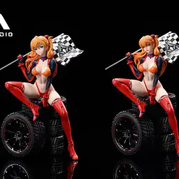 AF - Asuka 3
