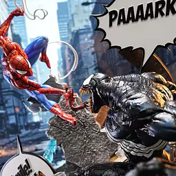 27Abyss - Spider-Man vs Venom 4