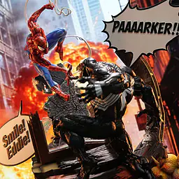 27Abyss - Spider-Man vs Venom 2