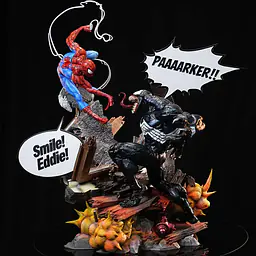 27Abyss - Spider-Man vs Venom 6