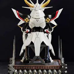 Beidou - Inferno and Black Blaze 3